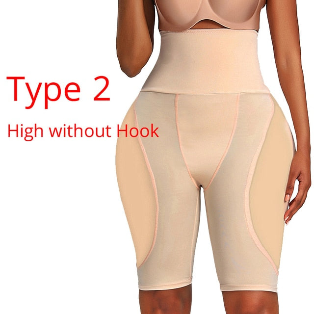 Butt Pads For Bigger Butt Hip Pads Hip Enhancer Upgraded Sponge Padded Butt Lifter