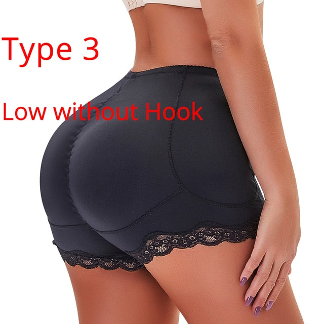 Butt Pads For Bigger Butt Hip Pads Hip Enhancer Upgraded Sponge Padded Butt Lifter