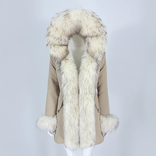 Jacket And Coat For Women
