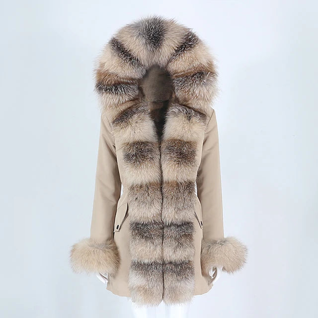 Jacket And Coat For Women