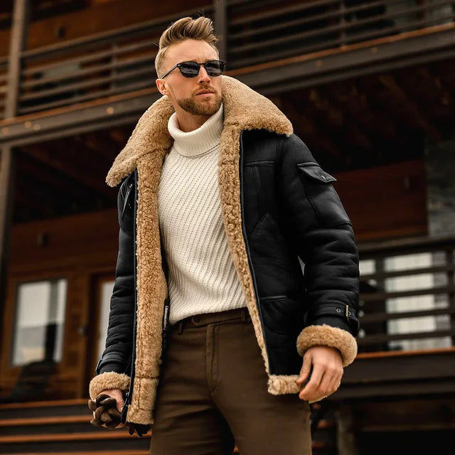 Jacket and Coat for Men