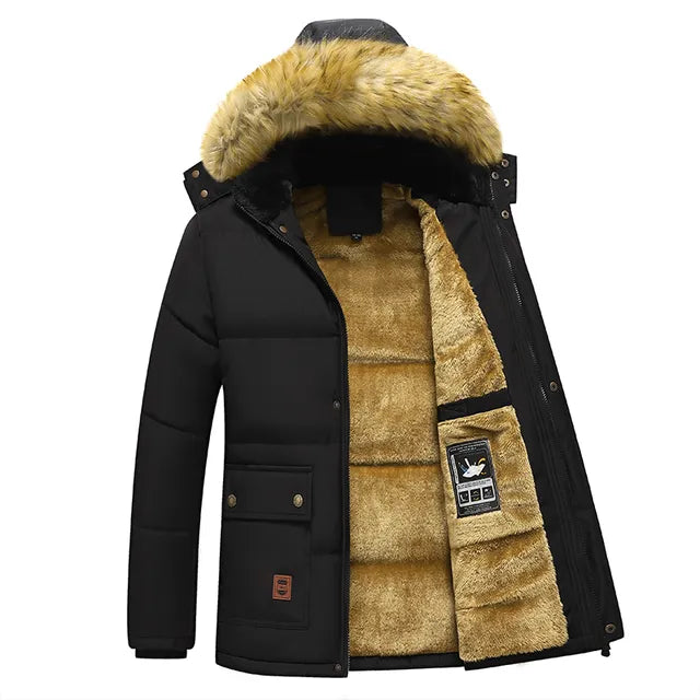 Jacket and Coat for Men