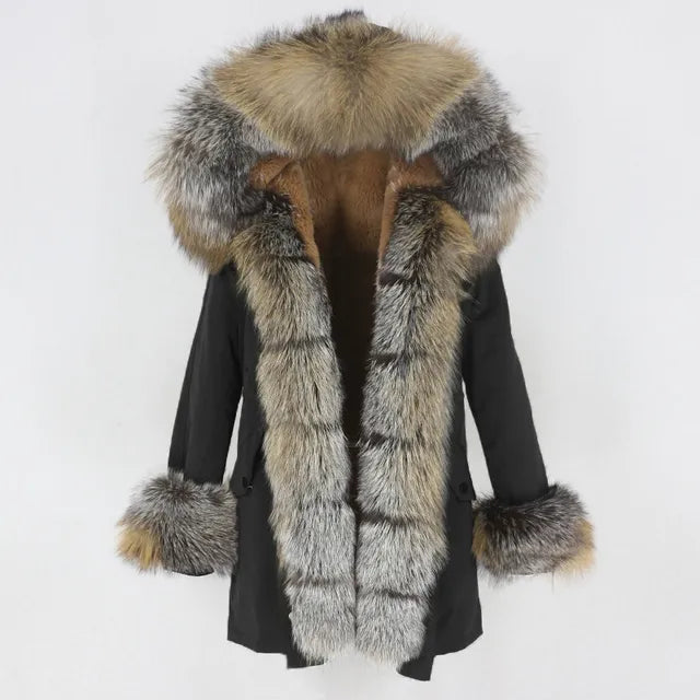 Jacket And Coat For Women