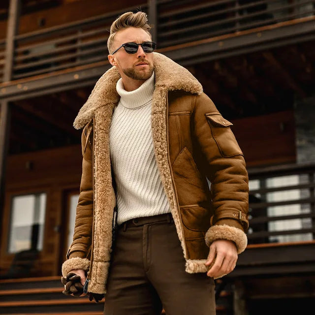 Jacket and Coat for Men