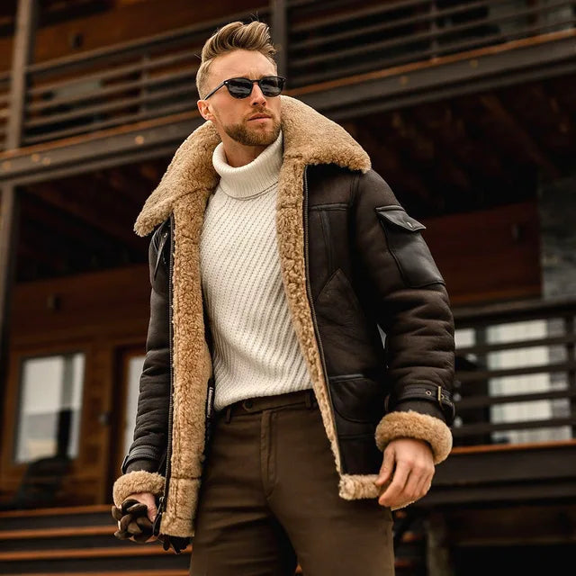 Jacket and Coat for Men