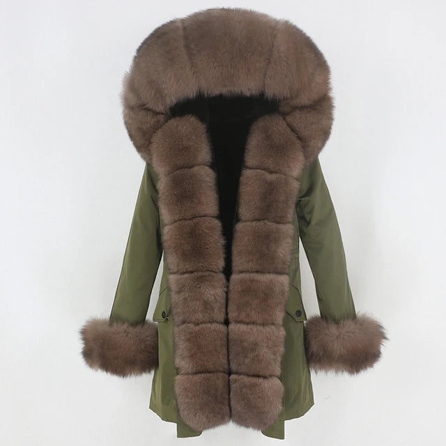 Jacket And Coat For Women