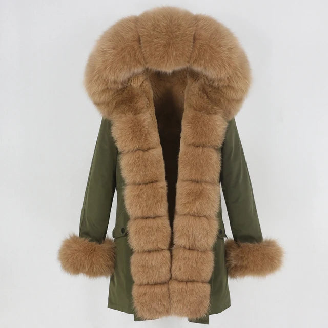 Jacket And Coat For Women