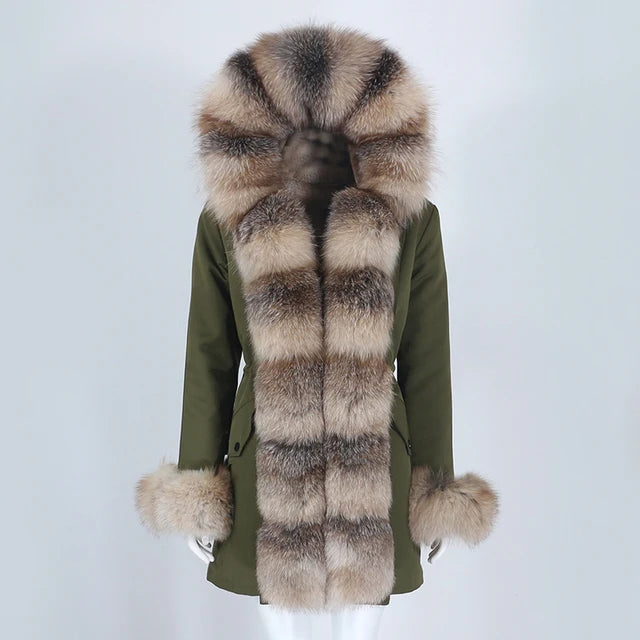 Jacket And Coat For Women