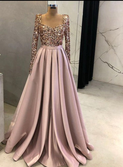 Evening Dress - Azahshopping