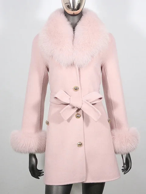 Jacket And Coat For Women