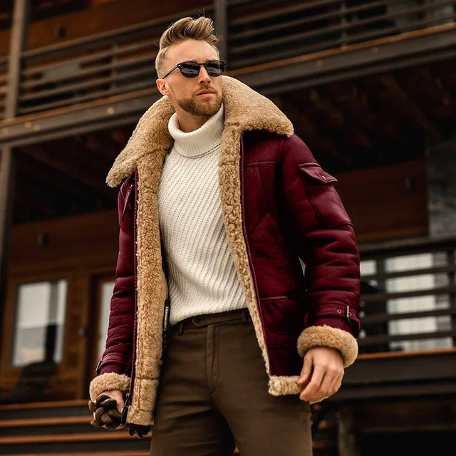 Jacket and Coat for Men