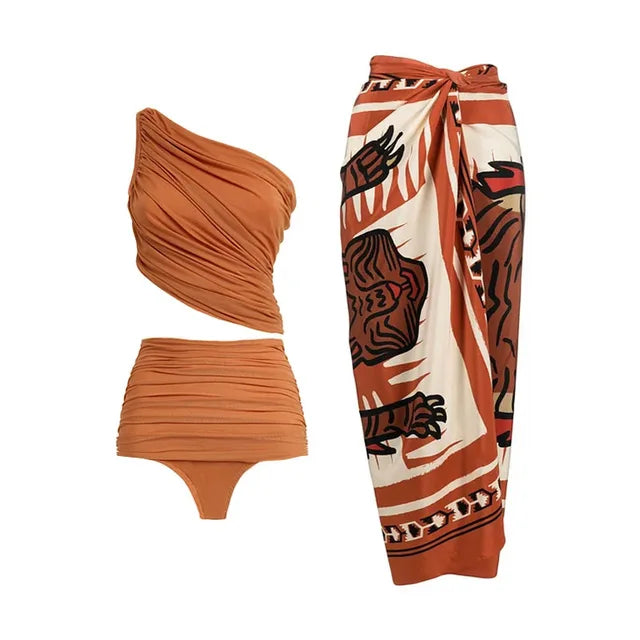 Swimsuit Set