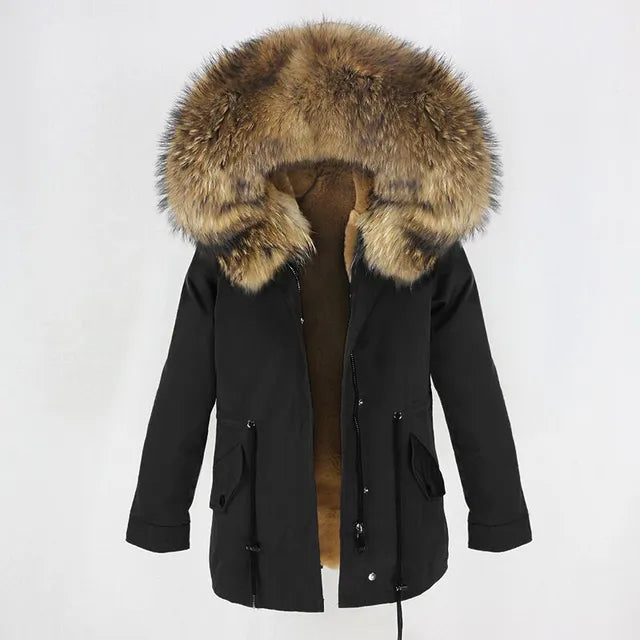 Jacket And Coat For Women