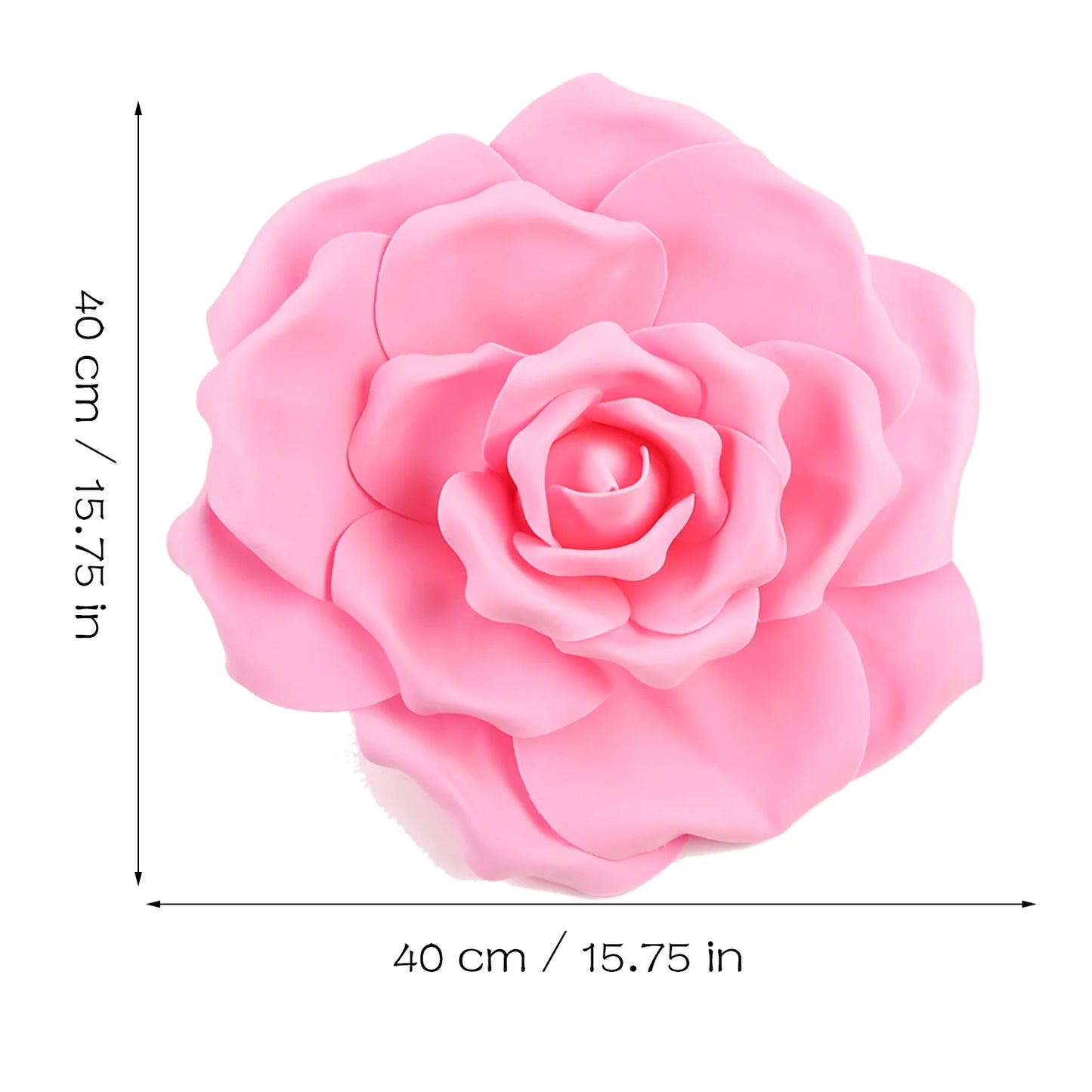 Elegant Foam and Feather Fascinator Hat – Timeless Headpiece