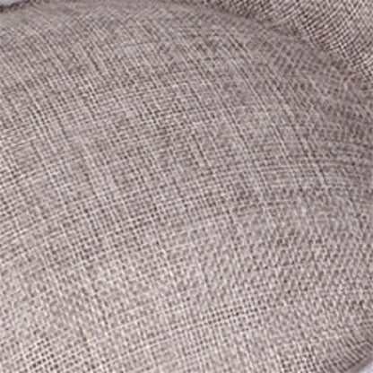 Ladies’ Fascinator Millinery Hat | Elegant Wide Brim Kentucky Derby