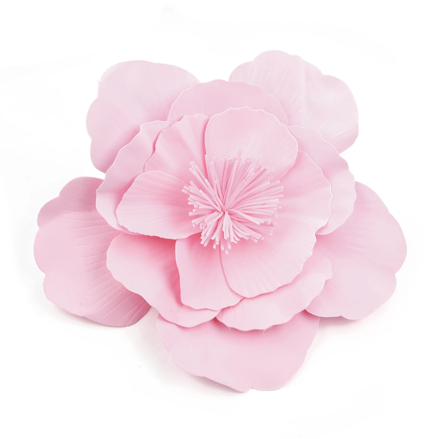 Elegant Foam and Feather Fascinator Hat – Timeless Headpiece