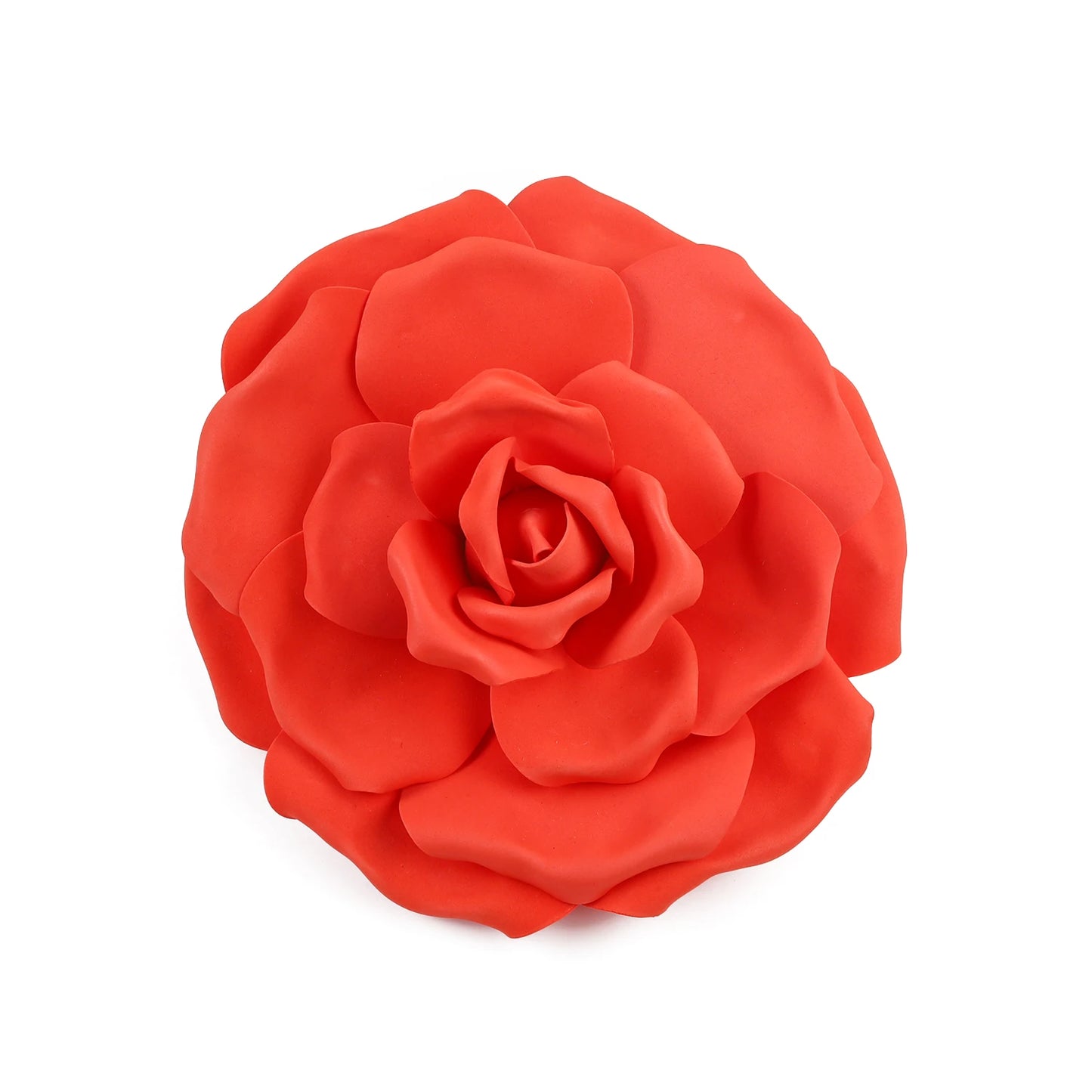 Elegant Foam and Feather Fascinator Hat – Timeless Headpiece