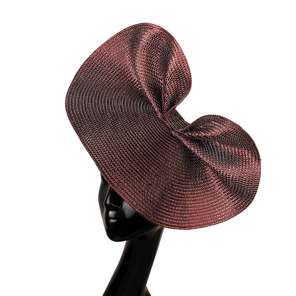 Royal Ascot fascinator hat