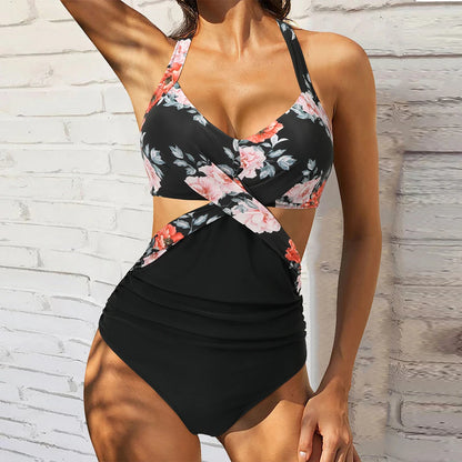 One-piece Swimsuit For Women