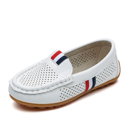 Shoes Soft Flat Loafers For Toddler Boy