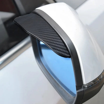 2/4pcs Car Rearview Accessories