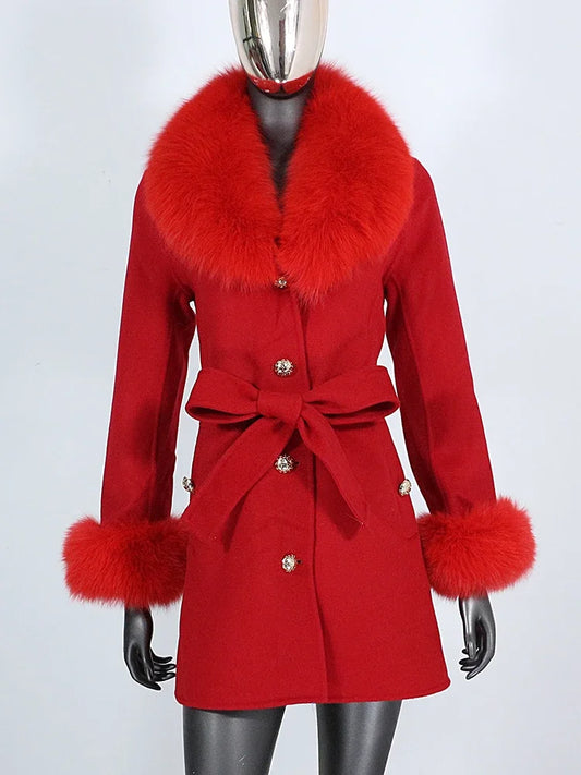 Jacket And Coat For Women