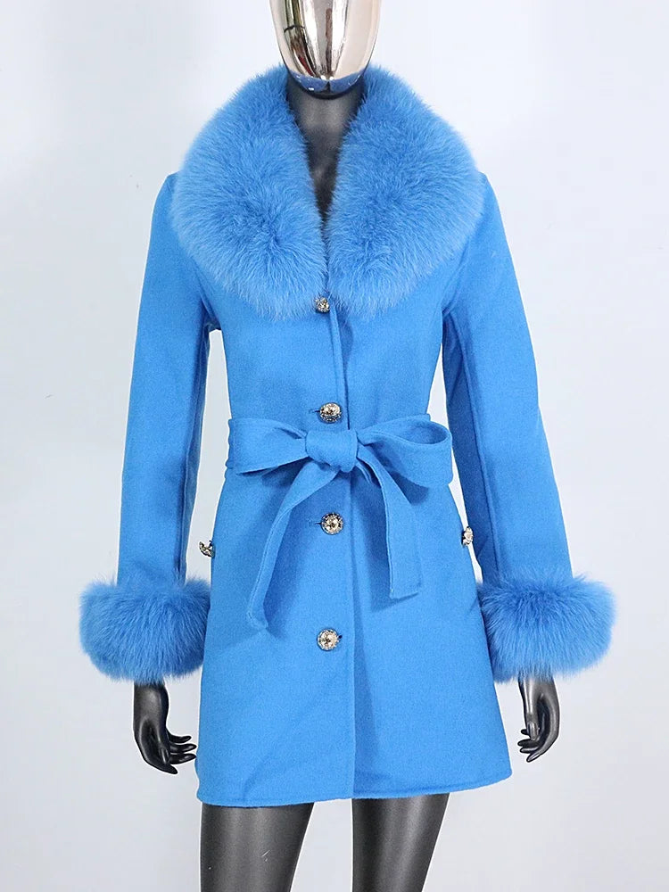 Jacket And Coat For Women