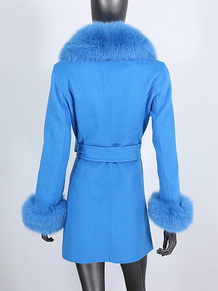 Jacket And Coat For Women