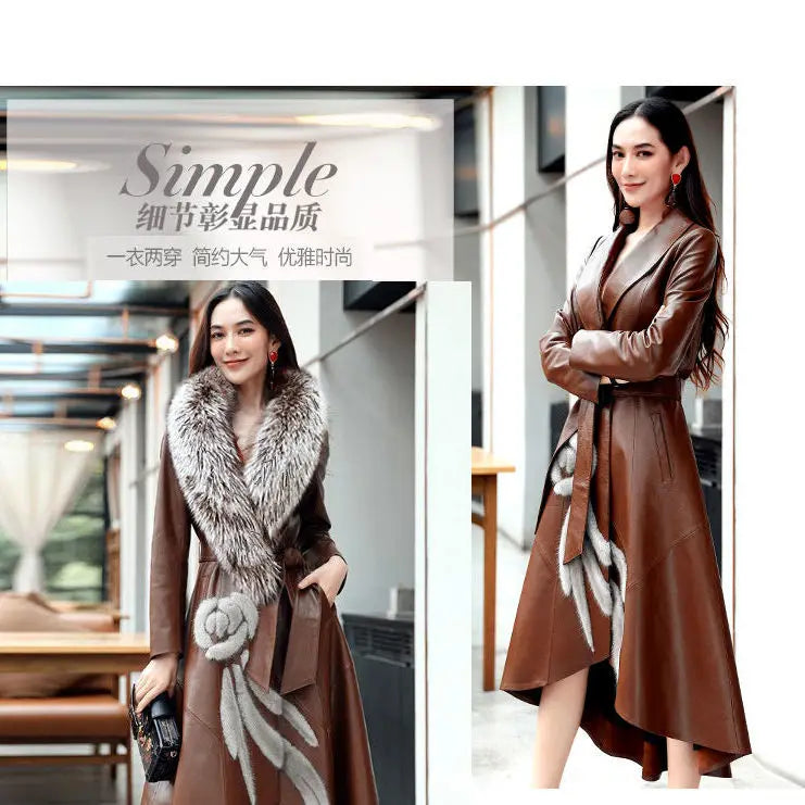 Jacket and Coat for Women