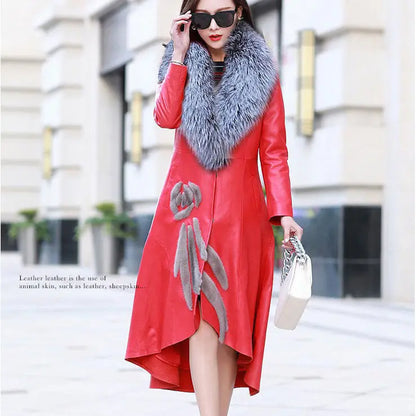 Jacket and Coat for Women