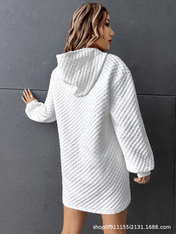 Sweatshirt & Hoodies Top for Women