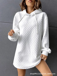 Sweatshirt & Hoodies Top for Women