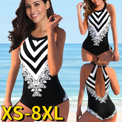 Tankini Women Swimsuit Bikini Beach Wear