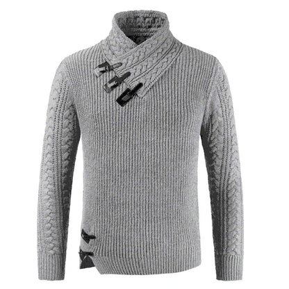 Long Sleeve Top for Men