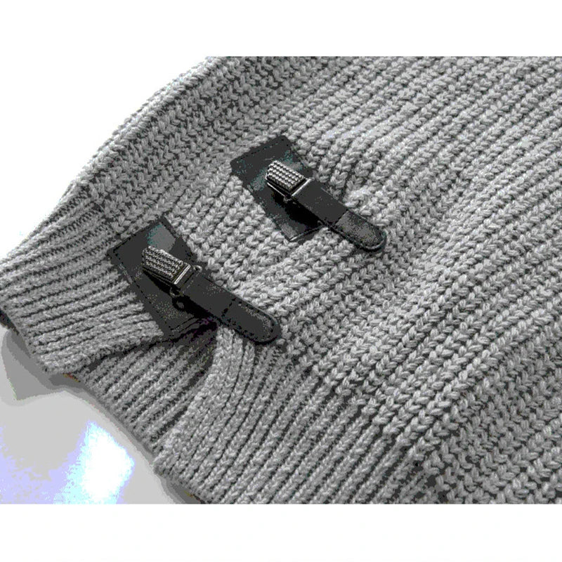 Long Sleeve Top for Men