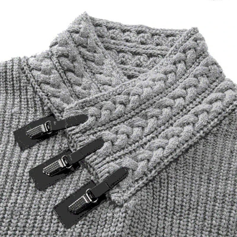 Long Sleeve Top for Men
