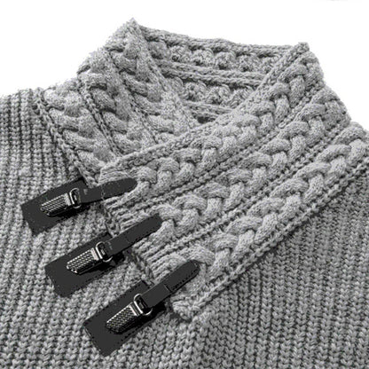 Long Sleeve Top for Men