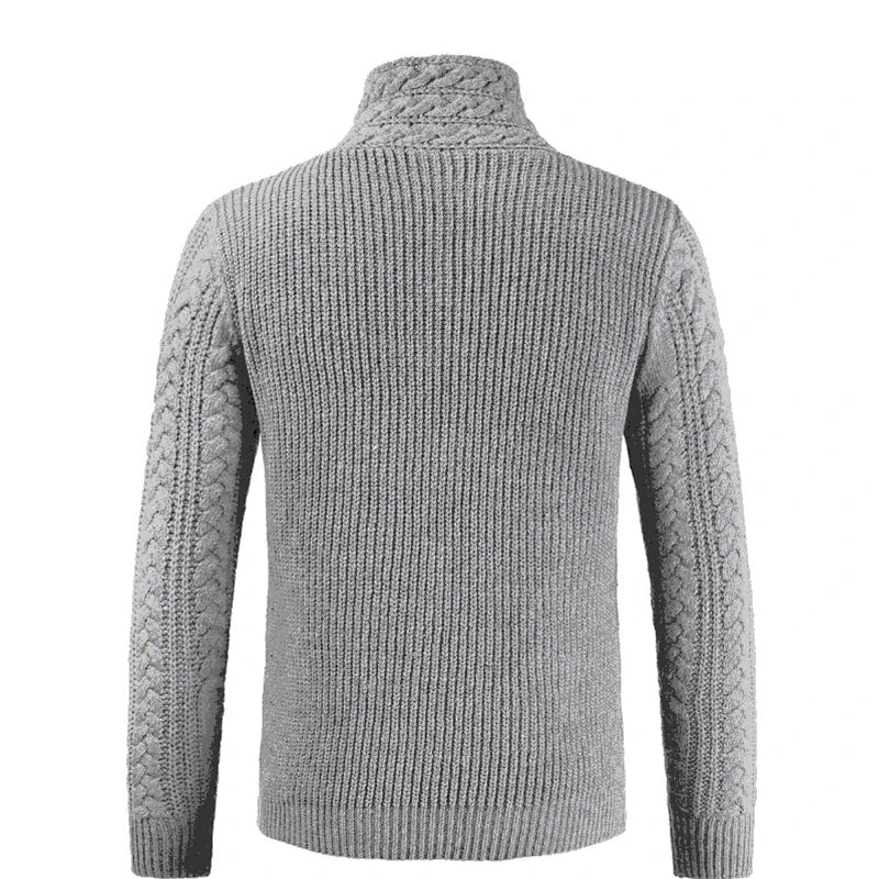 Long Sleeve Top for Men