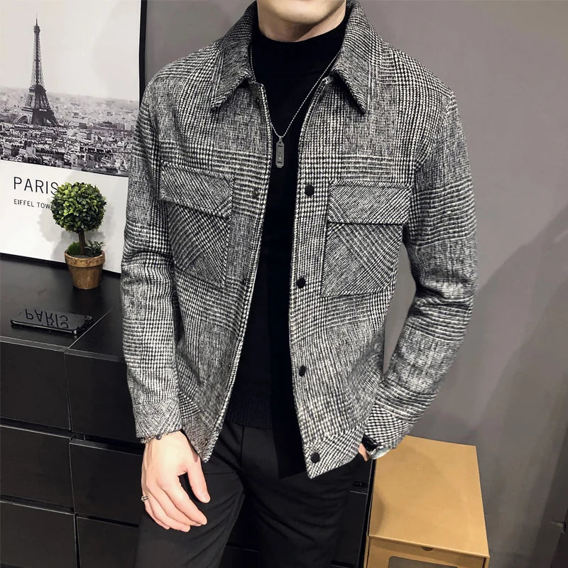 Jacket and Coat for Men