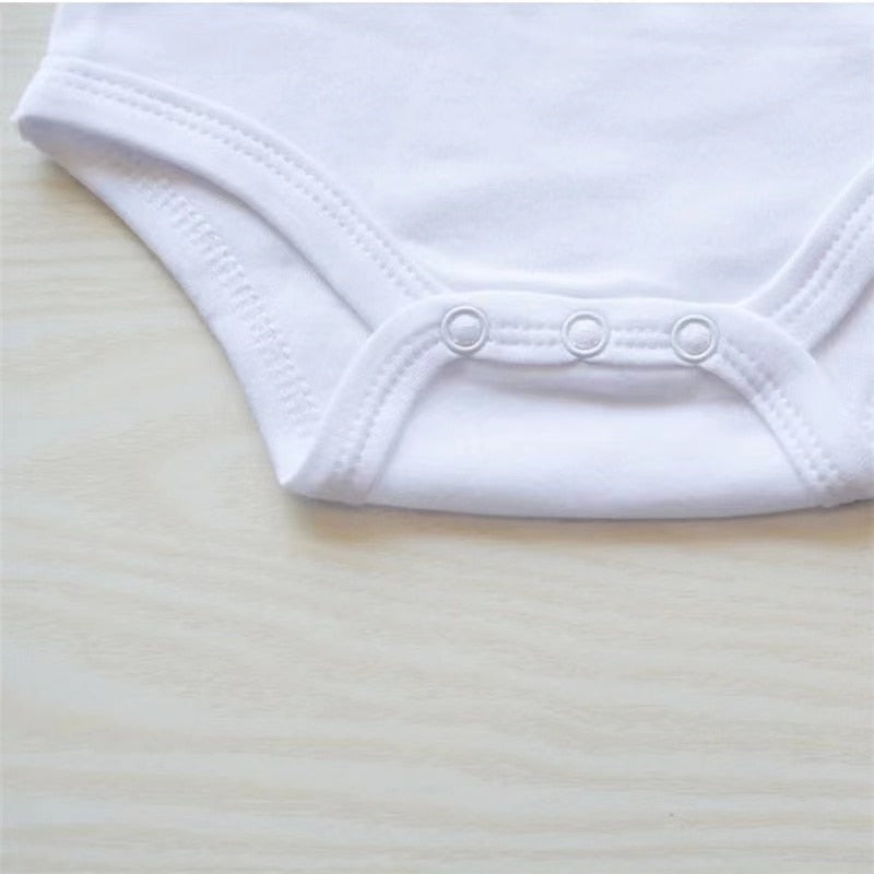 Bodysuit For Newborn Baby Romper Boys