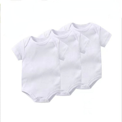 Bodysuit For Newborn Baby Romper Boys