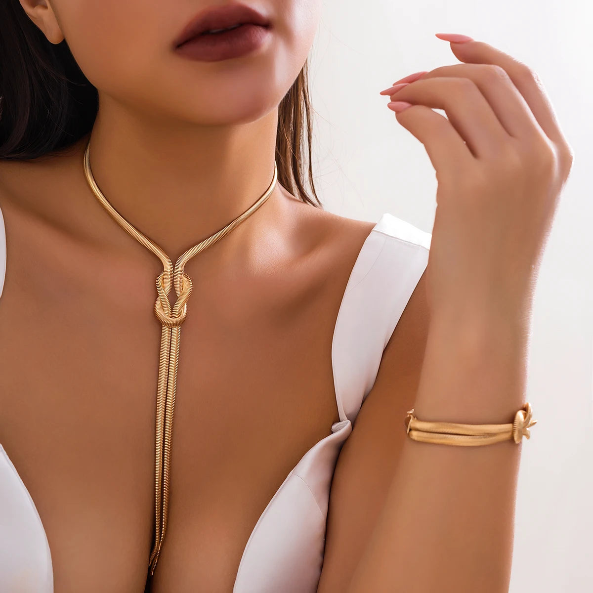 2Pcs/Set Jewelry