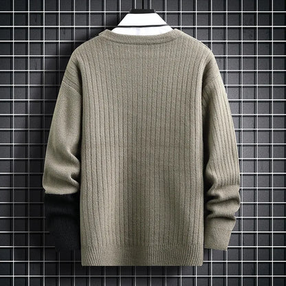 Sweater Top
