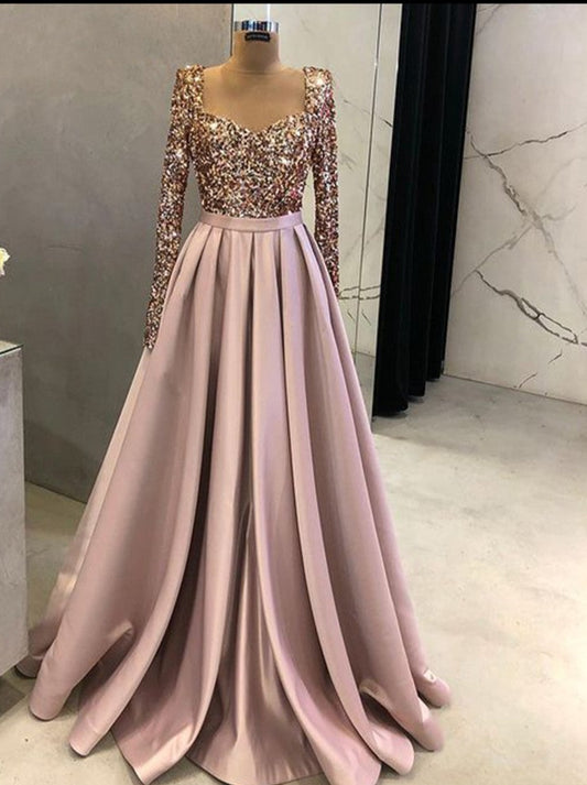 Evening Dress - Azahshopping