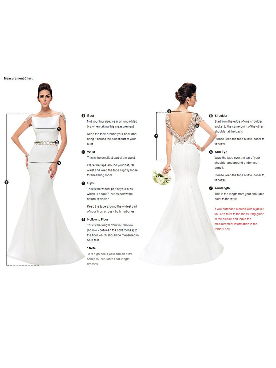 Evening Dress - Azahshopping