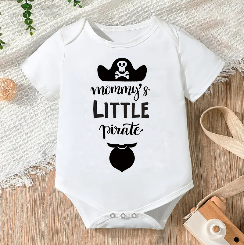 Baby Bodysuit Onesies for New Born and Toddler