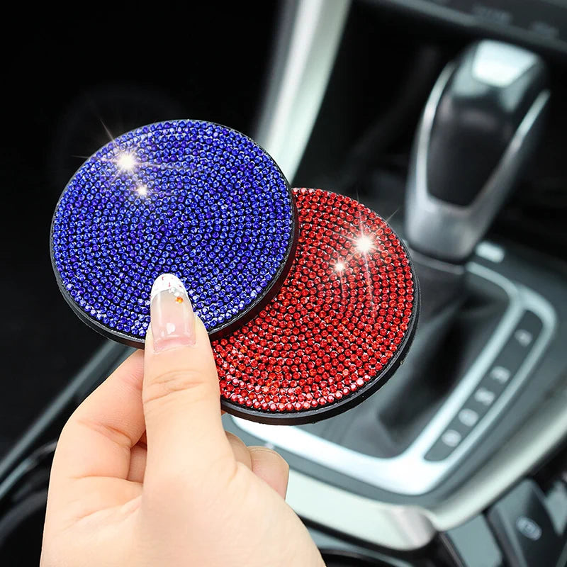 4 pcs/set Car Accessories