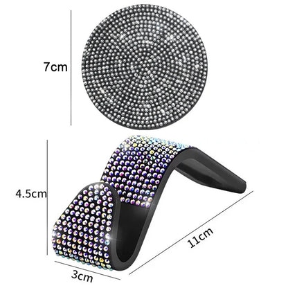 4 pcs/set Car Accessories