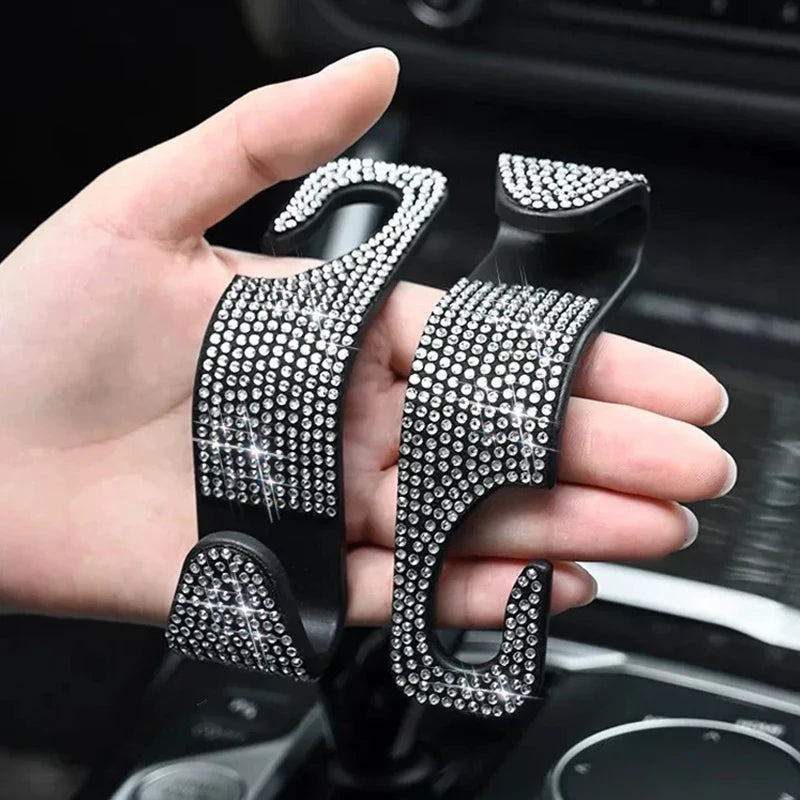 4 pcs/set Car Accessories