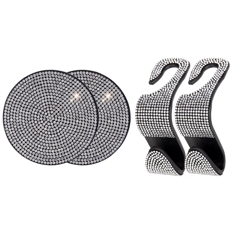 4 pcs/set Car Accessories